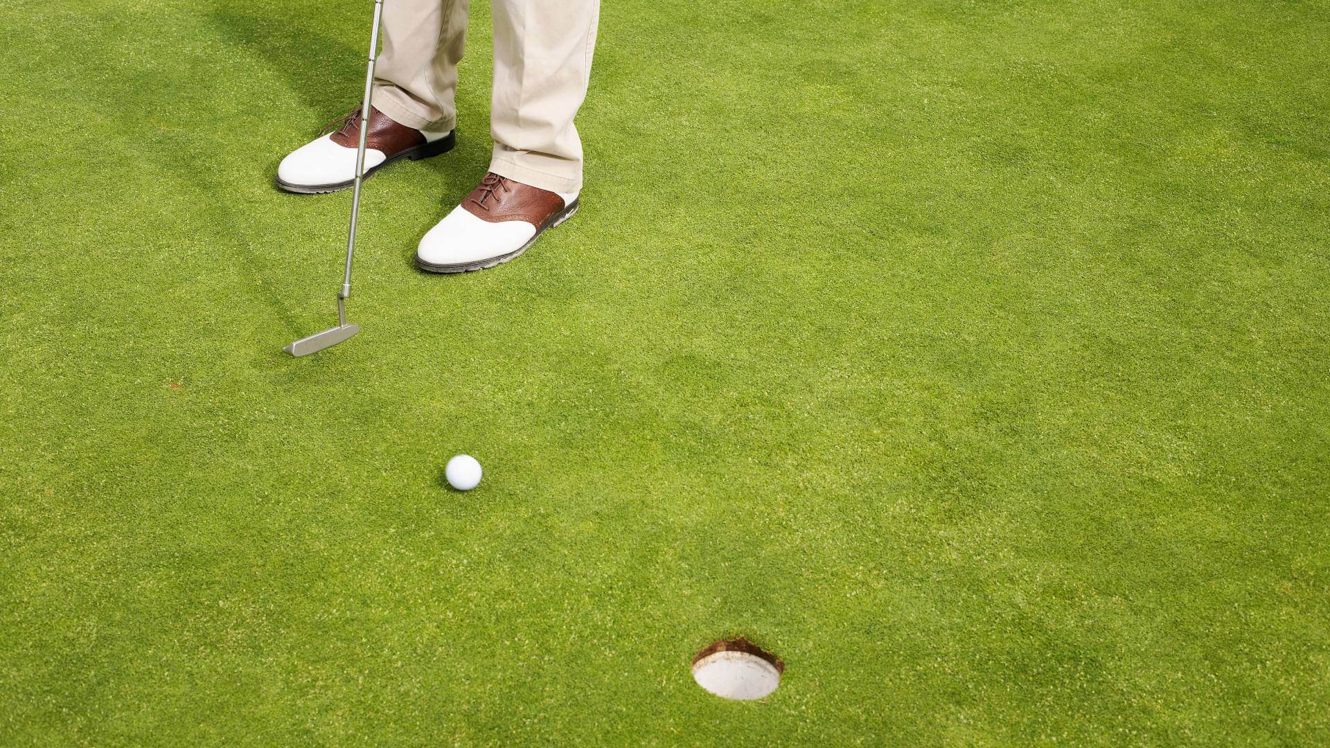 Golf Course Image